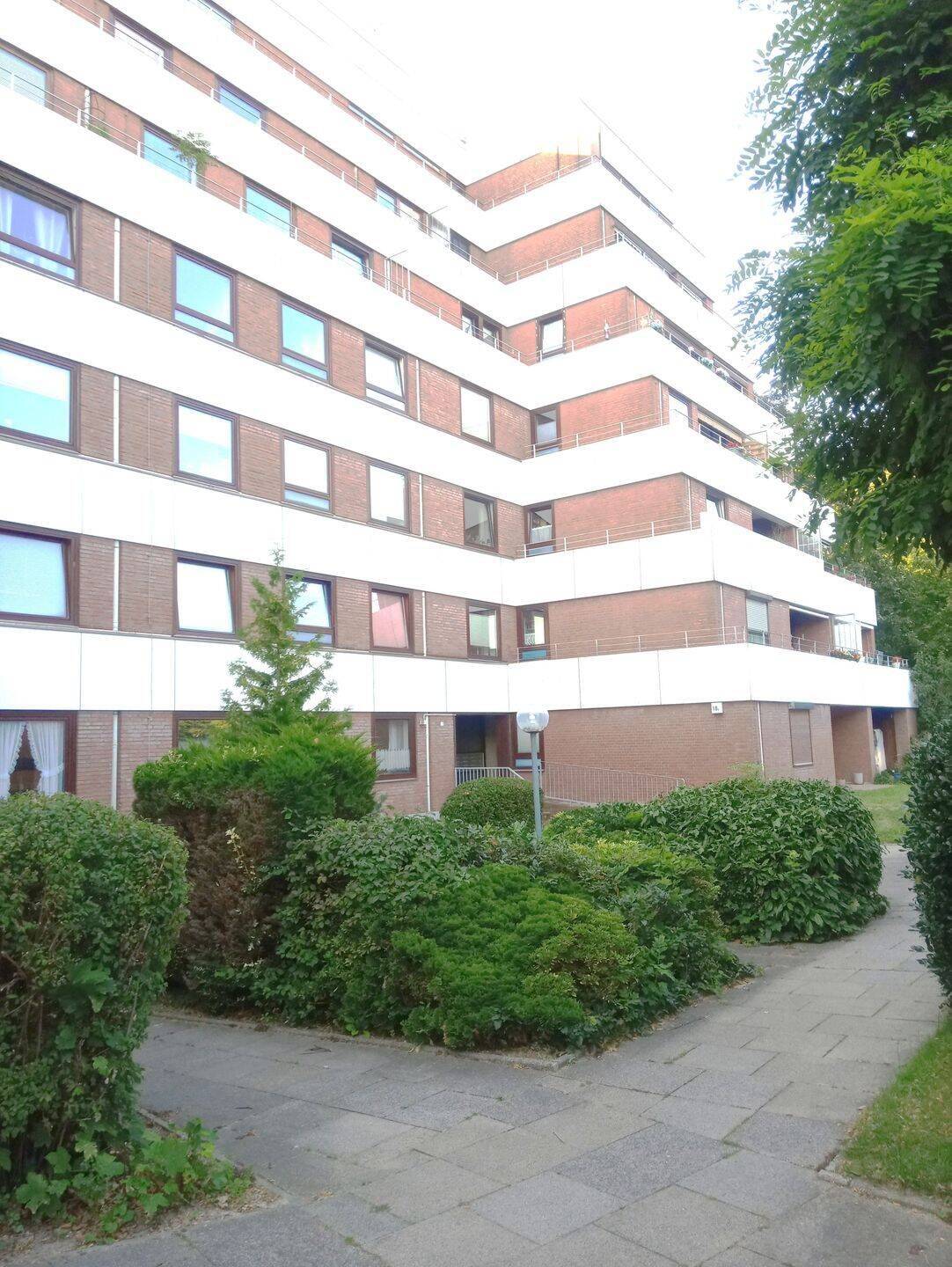 Traumhafter Blick 3 Zi 99 qm 6. OG Dachterrasse Fahrstuhl EBK Parkett, 25348 Glückstadt