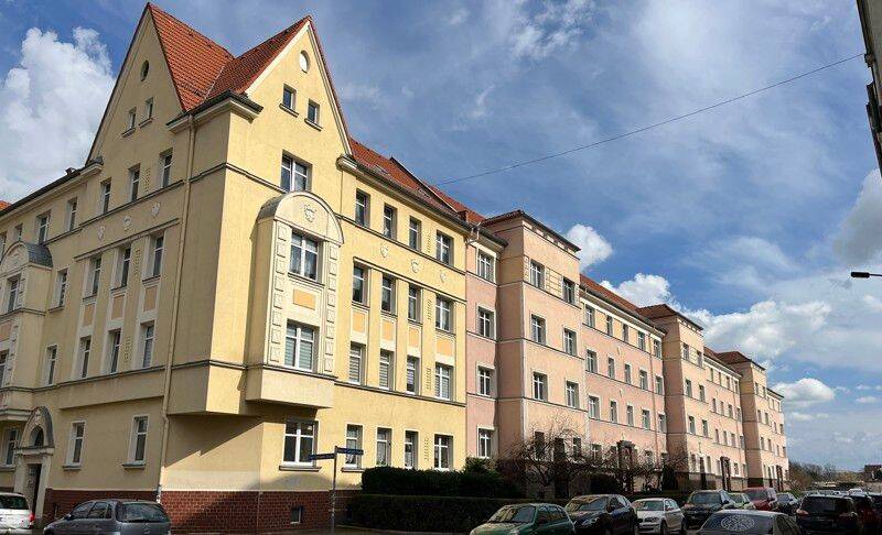 Sanierte Singlewohnung!, 4347 Leipzig (Heiterblick Schönefeld Schönefeld-Abtnaundorf Schönefeld-Ost Thekla)