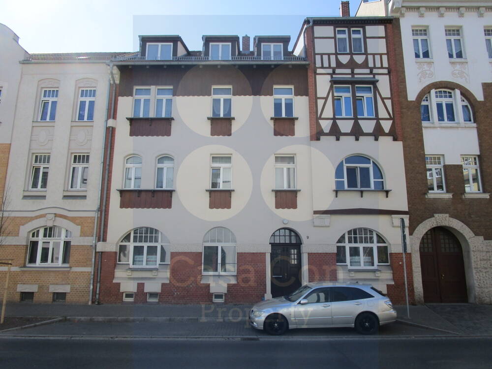 // Wurzen // 2 Zimmerwohnung mit Dusche und Badewanne // WG tauglich! //, 4808 Wurzen