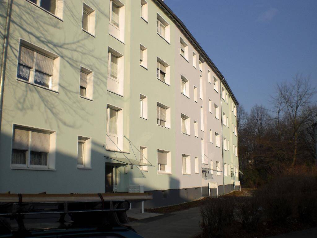 2-Zimmer-Wohnung in Duisburg Bergheim, 47228 Duisburg (Bergheim Friemersheim Hochemmerich Winkelhausen)