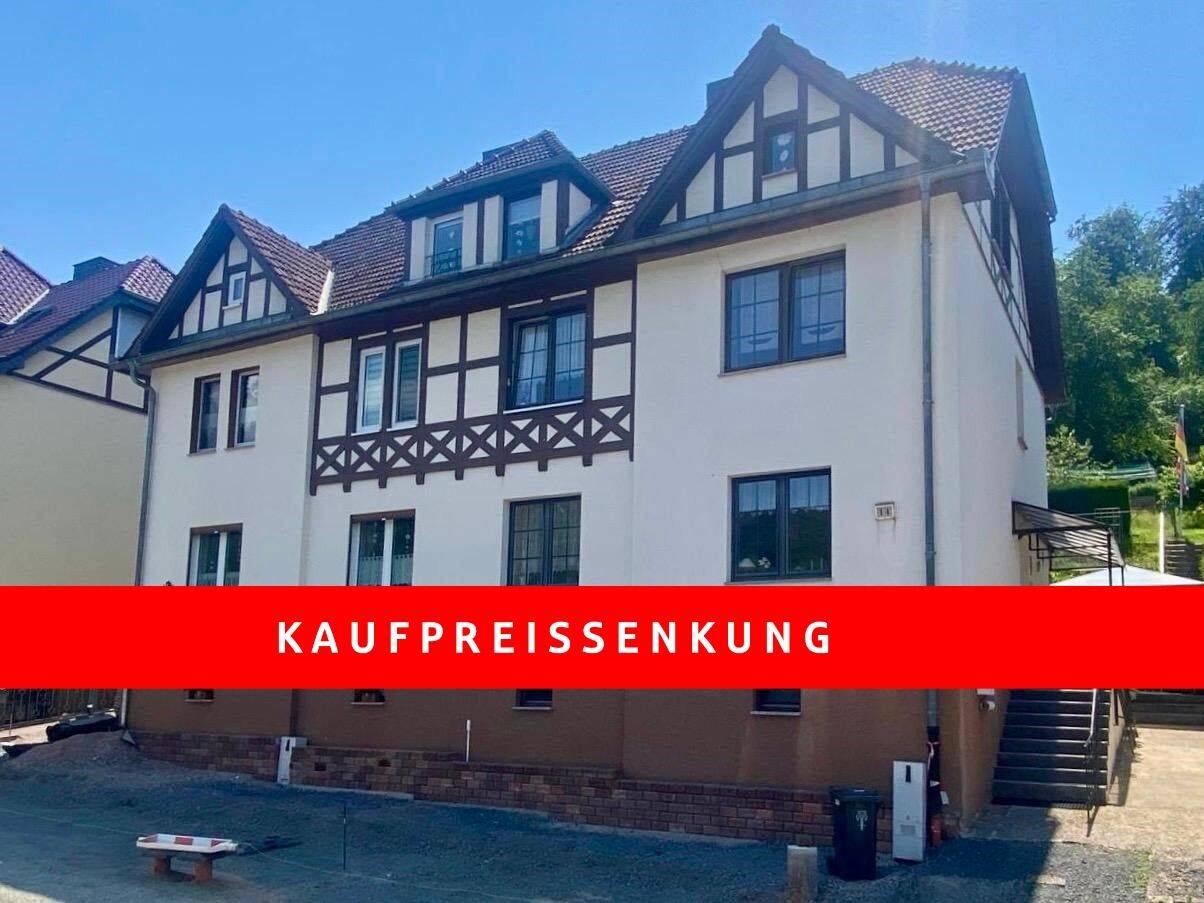 Familienfreundliches Haus mit Garten und Nebengelass, 36460 Krayenberggemeinde