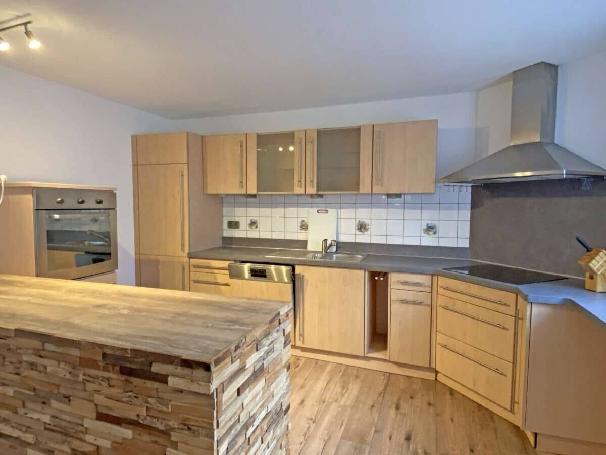 4-Zimmerwohnung mit Einbauküche und Garage – Wohnglück für Familien, 79664 Wehr