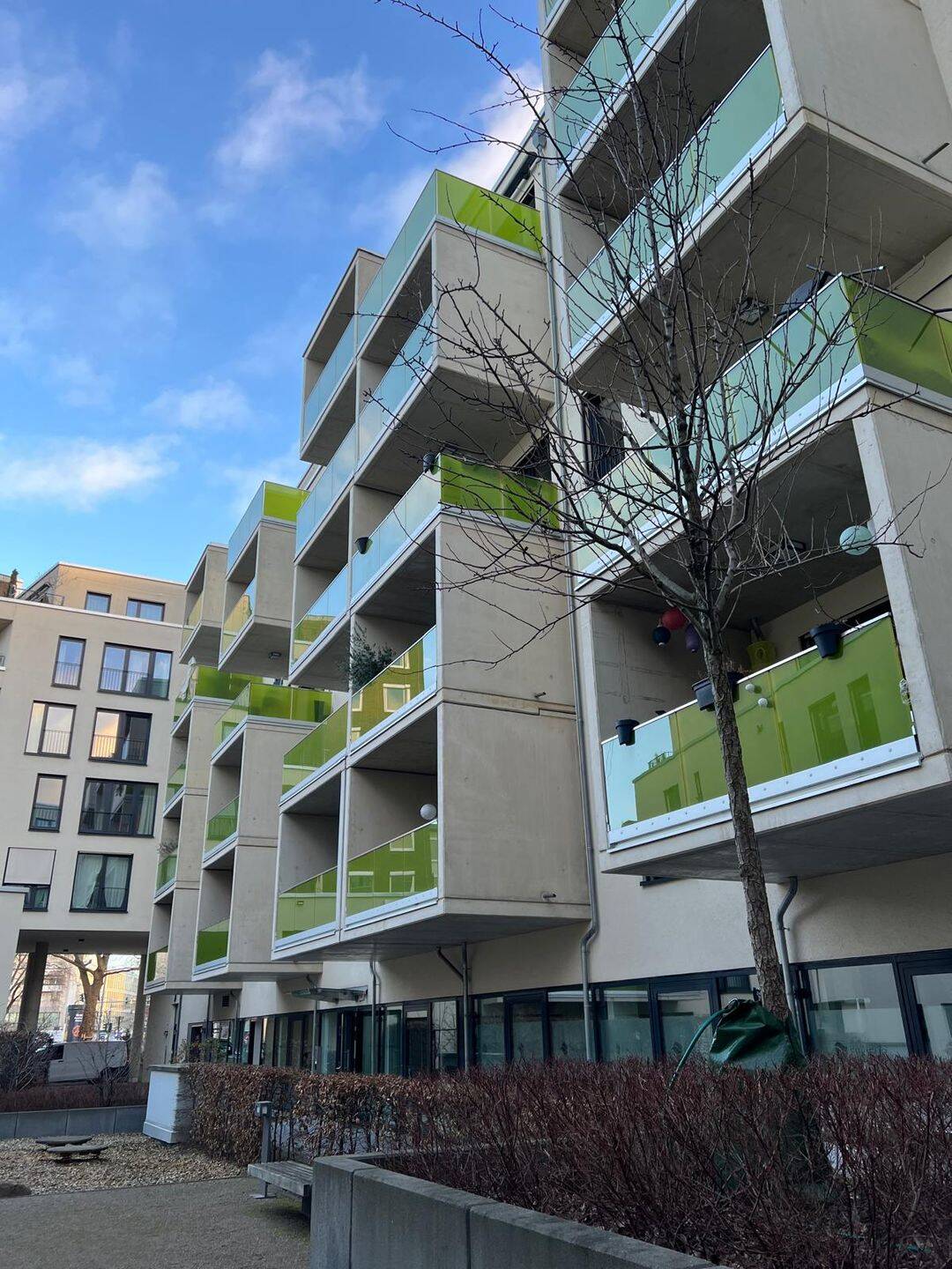 3 Zimmerwohnung im Herzen von Köln, 50676 Köln (Innenstadt-Süd Altstadt-Süd)