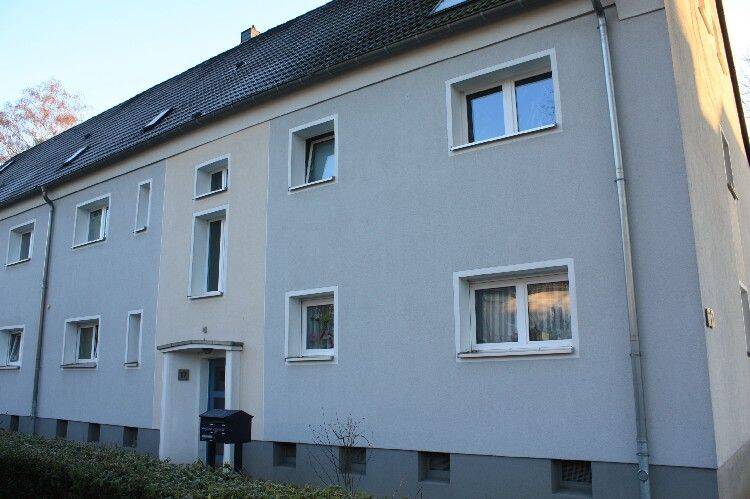 Demnächst frei! 2-Zimmer-Wohnung in Mülheim Winkhausen, 45473 Mülheim an der Ruhr