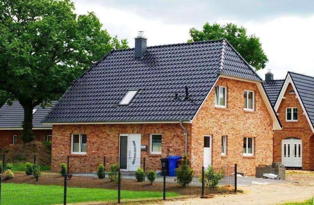 Neubau in Sülfeld in guter Lage, auch Mietkauf o. Eigenkapital möglich +PV ANLAGE+, 23867 Sülfeld