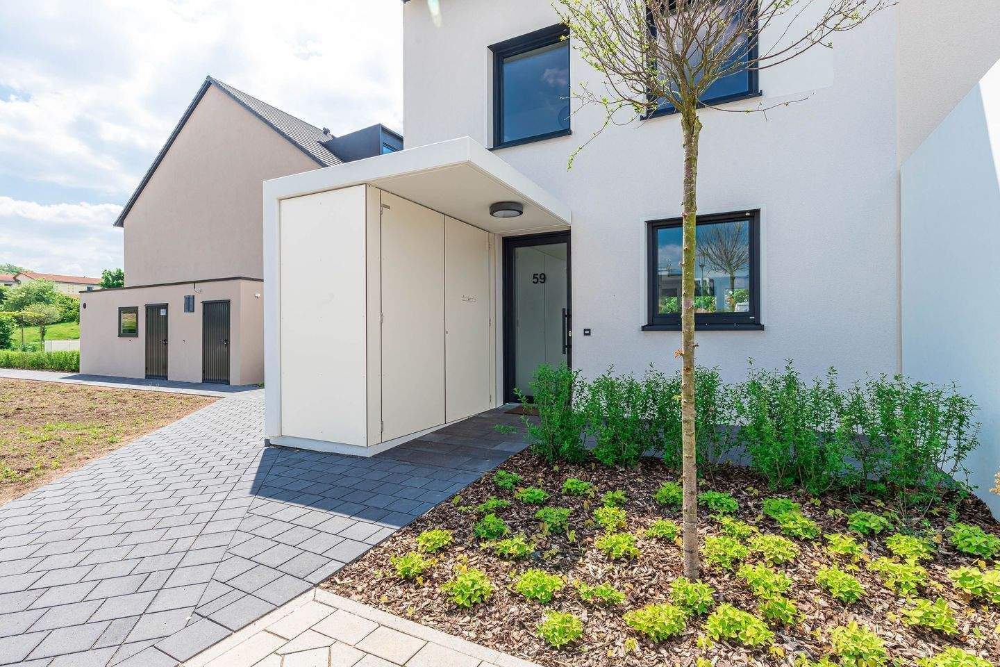 Schnell sein lohnt sich!!! Reihenhaus mit Platz für die ganze Familie, 90449 Nürnberg (Gebersdorf Neuröthenbach Röthenbach bei Schweinau)