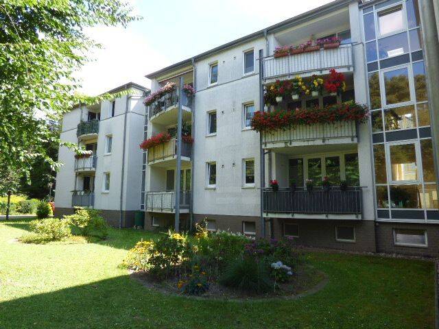 Scöne, großzügige 2-Zimmer-Wohnung direkt am Elbauenpark, Nähe Herrenkrugpark!, 39114 Magdeburg