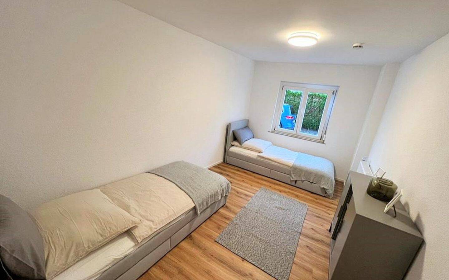 Wohnen auf Zeit in Weil im Schönbuch bei Böblingen – 3-Zimmerwohnung ab 1 Monat, 71093 Weil im Schönbuch
