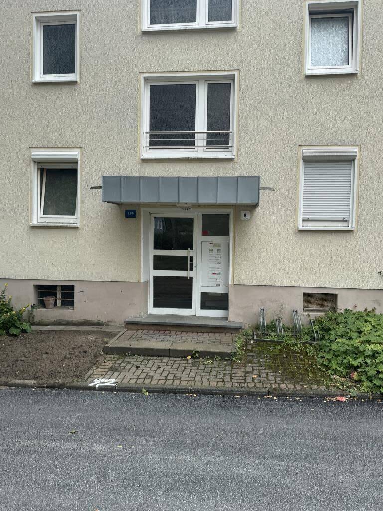 Gemütliche 2-Zimmer-Wohnung in Iserlohn-Nußberg, 58638 Iserlohn