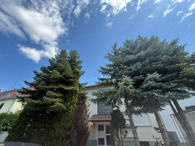 M-Ramersdorf! Sofort bezugsfrei:1-Zimmerwohnung mit Tiefgaragenstellplatz, 81549 München (Obergiesing Ramersdorf-Perlach Untergiesing-Harlaching)