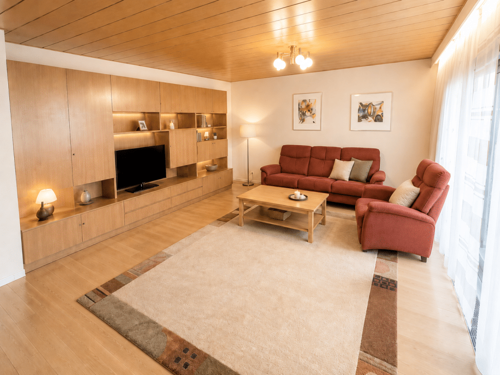 Charmantes Wohnambiente! Gepflegte 3,5 Zimmer-Wohnung in Sindelfingen!, 71067 Sindelfingen