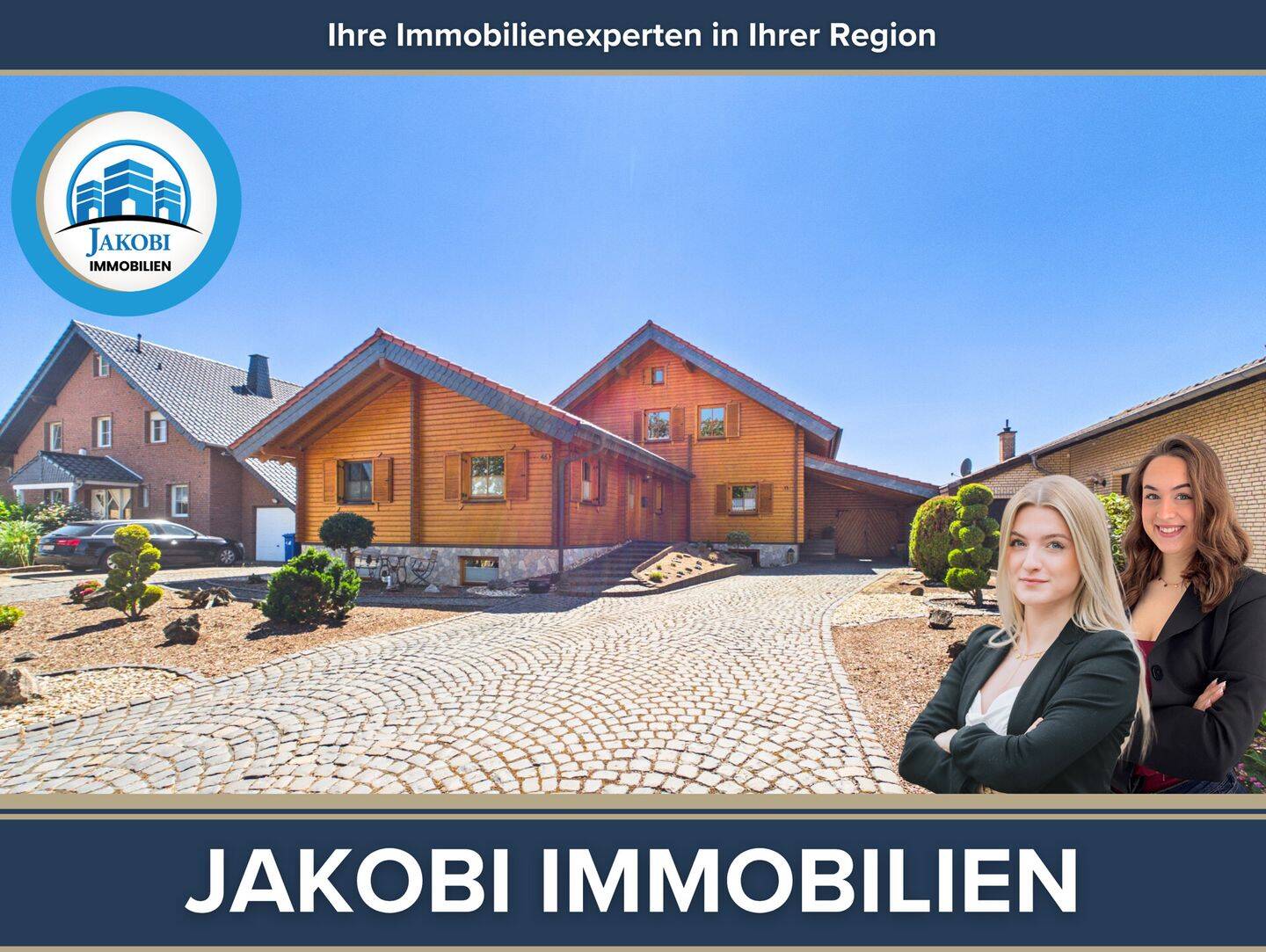 Einfamilienhaus mit Nebenhaus in Zülpich-Bessenich. Vielseitige Möglichkeiten und großzügige Flächen, 53909 Zülpich