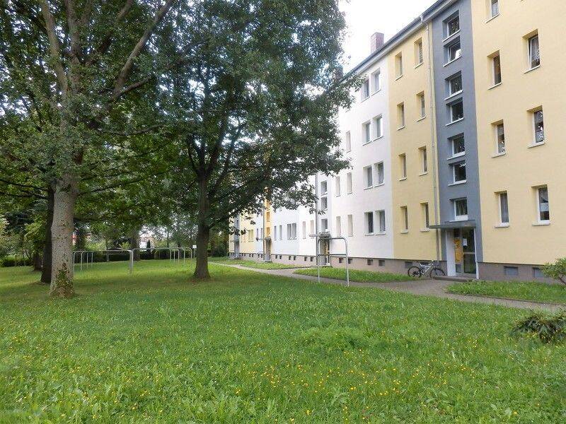Umstellung auf Elektro…Ruhig, grün und nette Nachbarn, 9116 Chemnitz