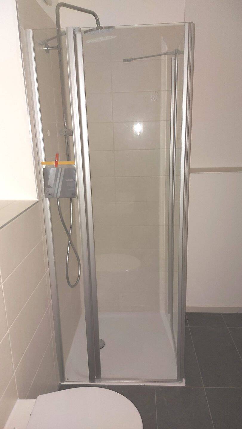 1,5 Raum Appartement mit Einbauküche, 1159 Dresden