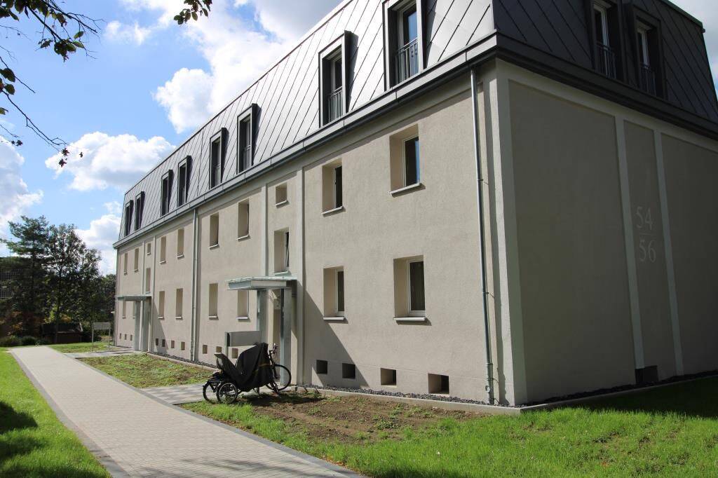 Vier Wände zum Wohlfühlen., 45659 Recklinghausen