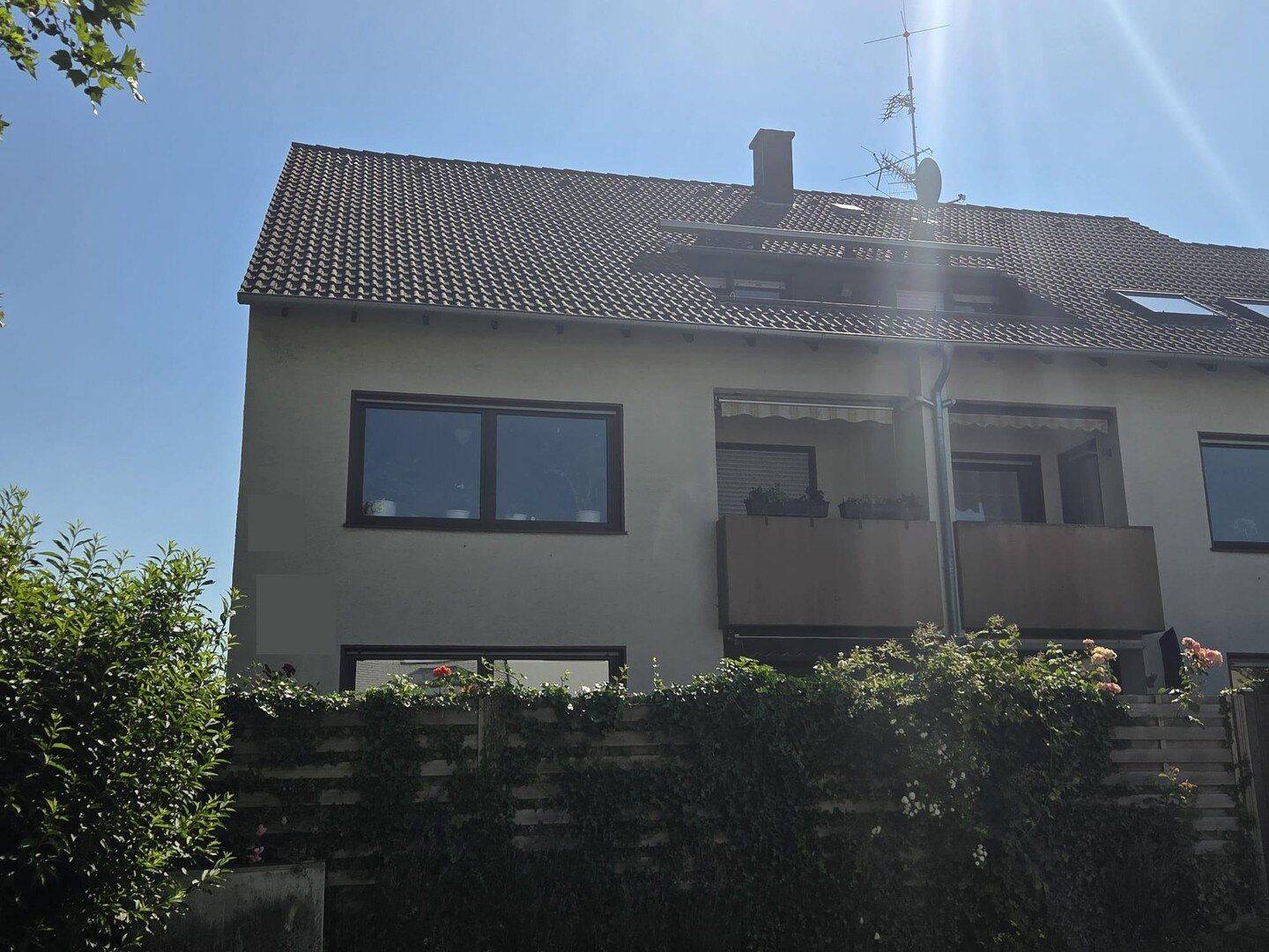 gepflegte 3,5 Zimmer Wohnung in der Aplerbecker Mark, 44287 Dortmund (Aplerbeck Aplerbecker Mark Berghofen Schüren Sölde)