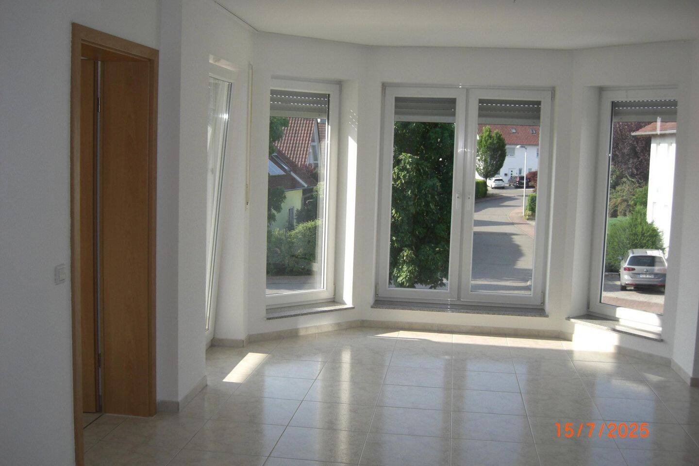 Helle 3 Zim. 102,24 m² OG -Wg im Bad Rappenau- Bonfeld, 74906 Bad Rappenau