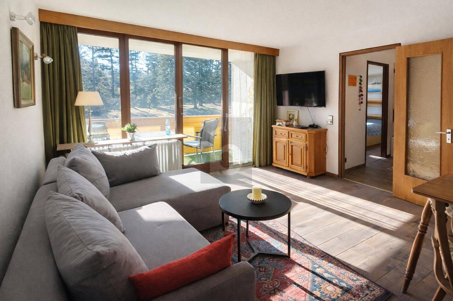 SEELENORT MIT HOTELKOMFORT IM SCHWARZWALD, 72297 Seewald
