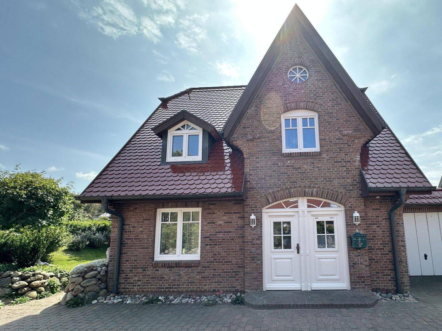 Das Sylt-Südhaus, 25980 Sylt