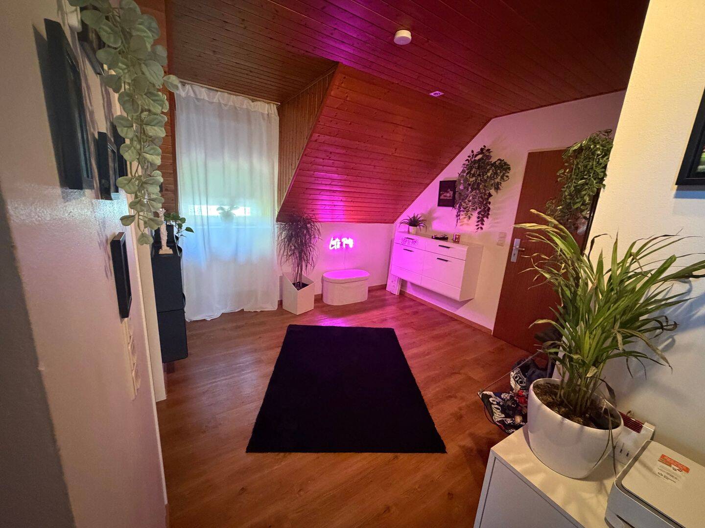 Wohnung mit Balkon, 91598 Colmberg