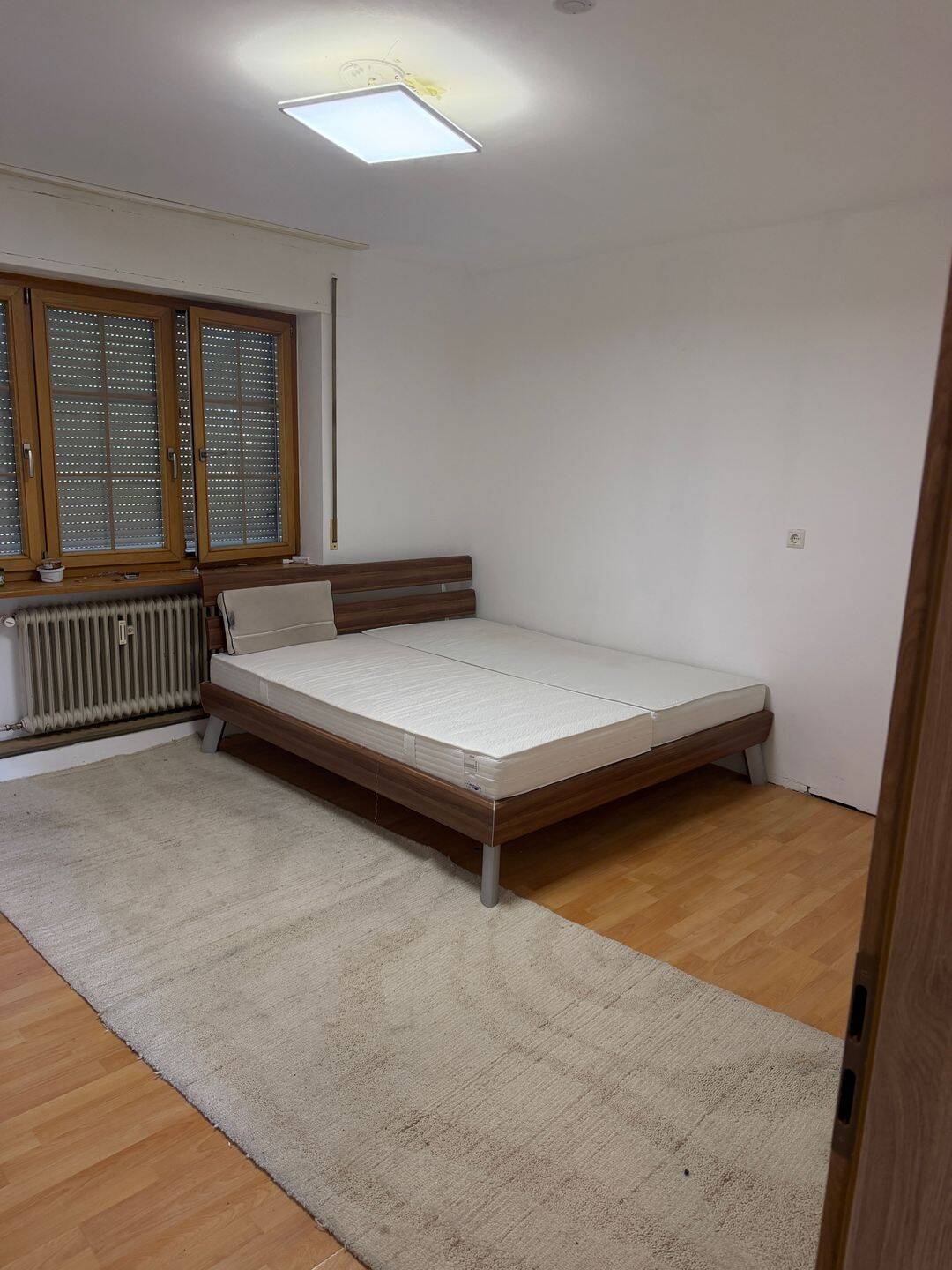 Mietwohnung, 2 Zimmer, 57 m², in Singen (Hohentwiel), 78224 Singen (Hohentwiel)