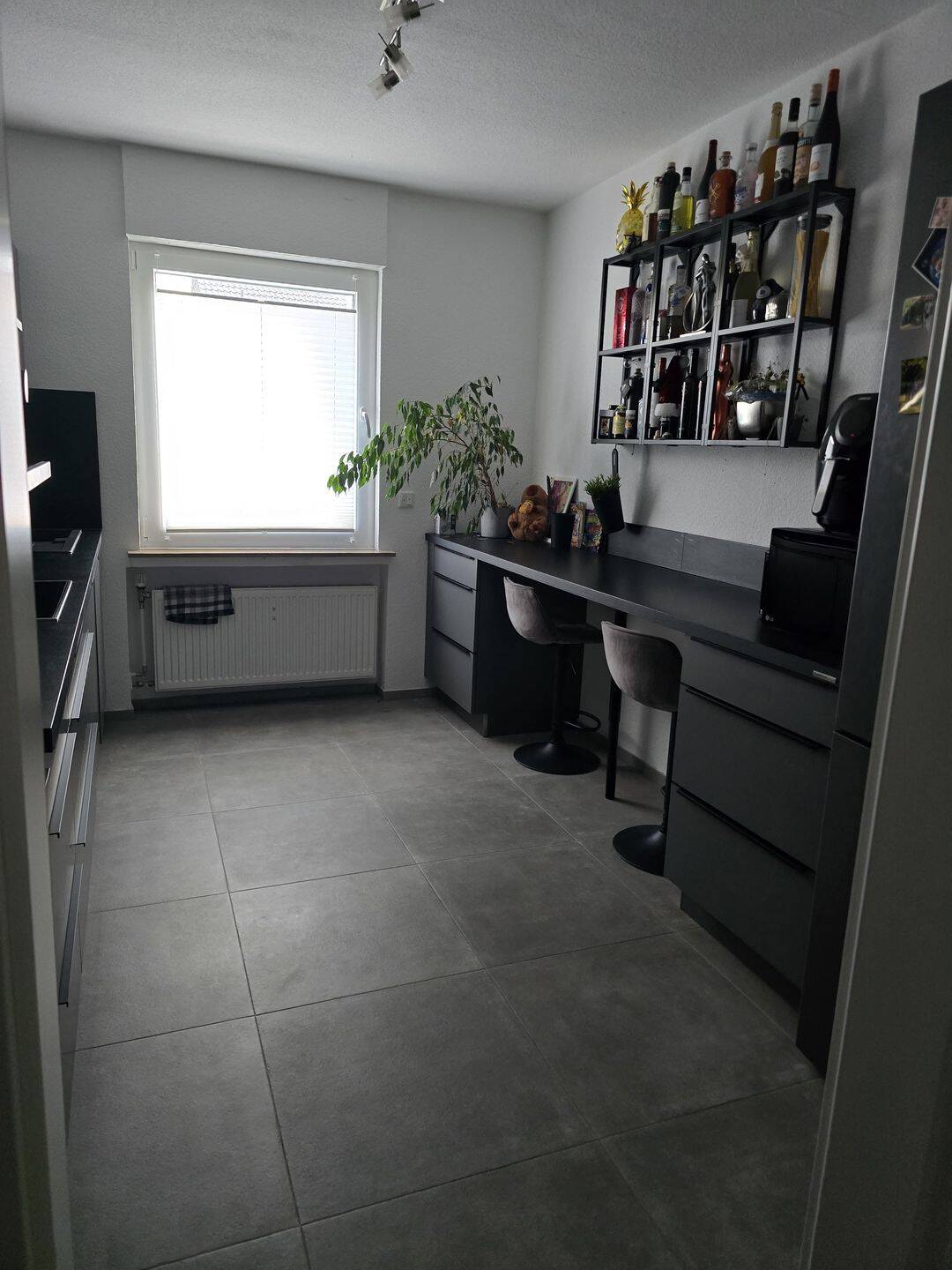 Moderne 3-Zimmer-Wohnung mit Balkon & Stellplatz in Soest, 59494 Soest