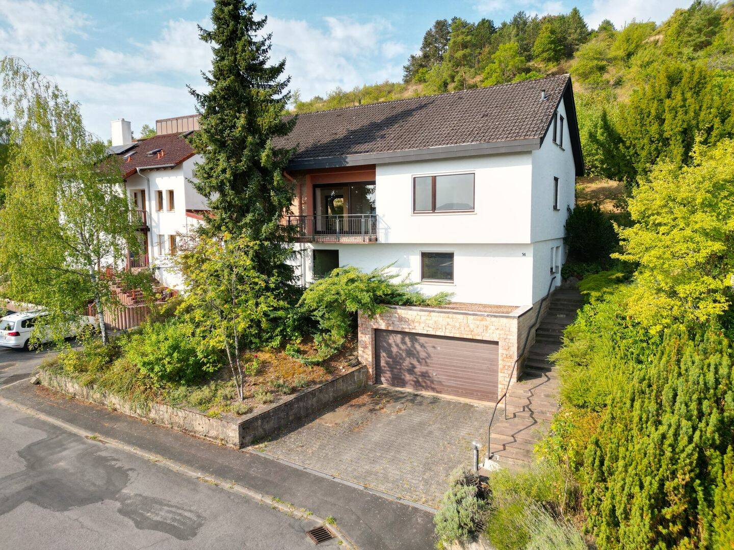 Ihr neues Zuhause mit Blick in das Taubertal, 97922 Lauda-Königshofen