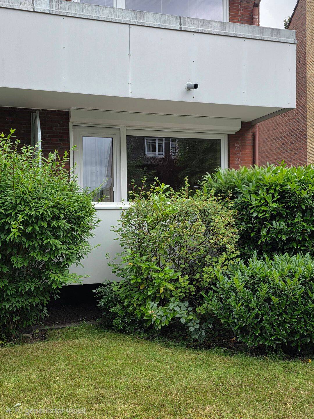 Großzügige 2 Zimmerwohnung mit Wohnküche, 22175 Hamburg (Wandsbek Bramfeld)