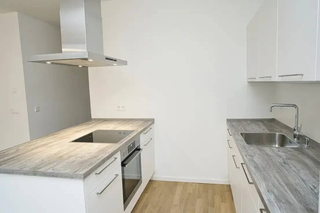 Moderne 3-Zimmer-Wohnung mit Einbauküche und Balkon in Grünau, Berlin, 12527 Berlin (Treptow-Köpenick Grünau Karolinenhof Schmöckwitz)