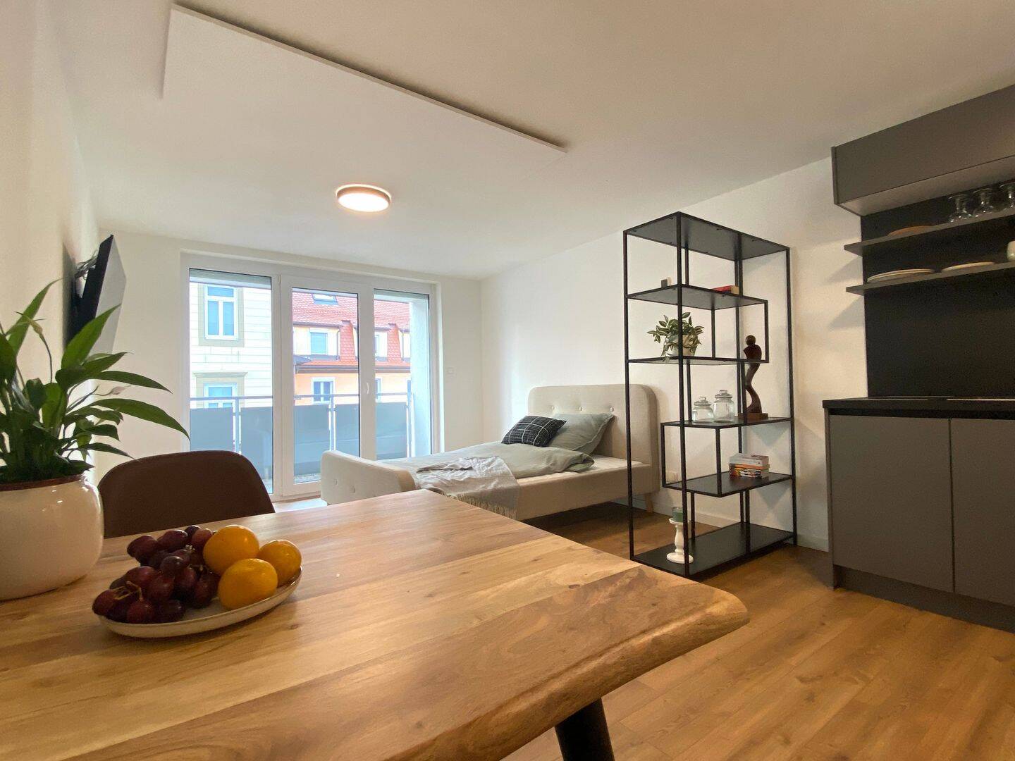 Wohlfühloase mitten in der Stadt auf Zeit, 89518 Heidenheim an der Brenz