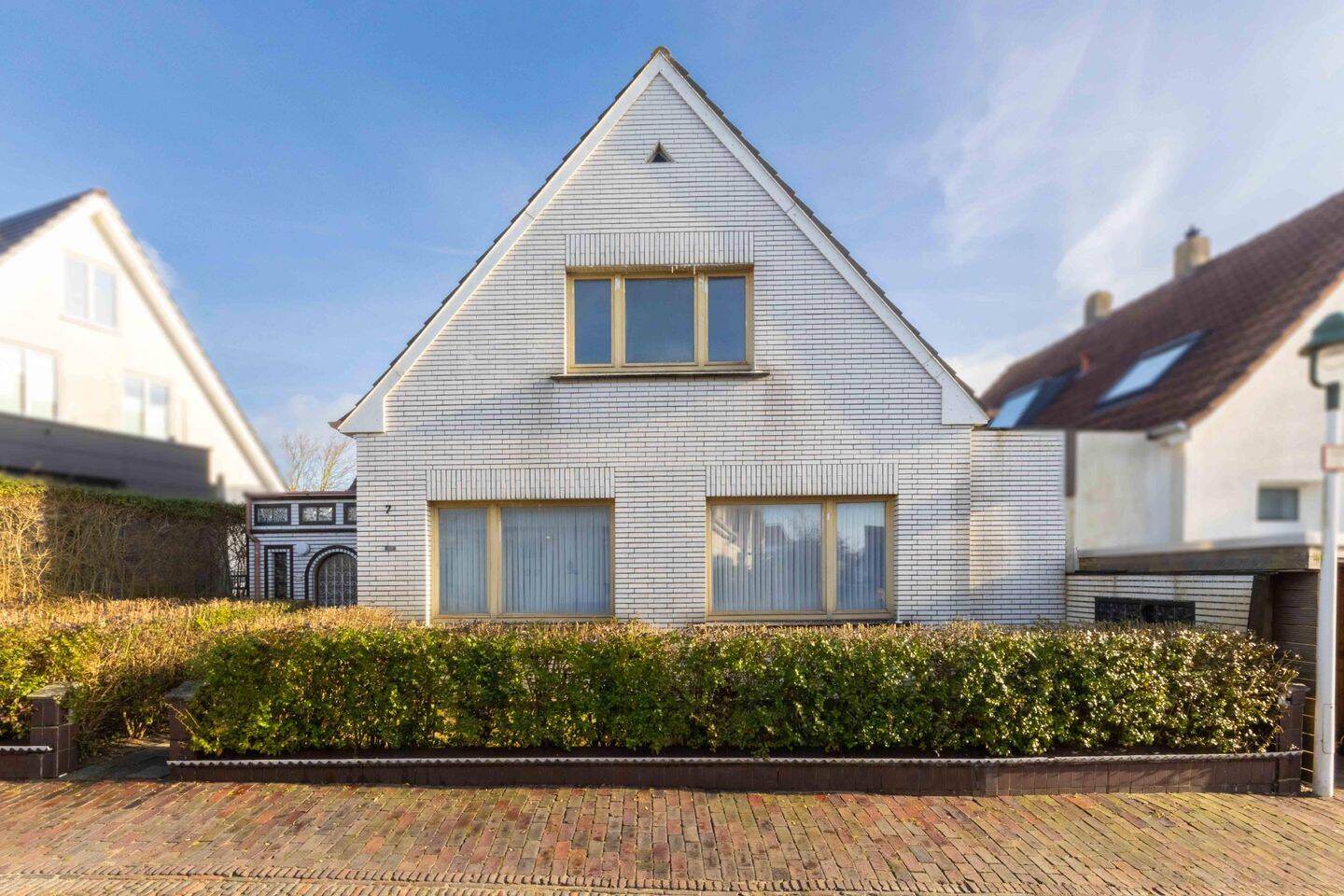 Inselcharme und Entwicklungspotenzial: Ihr Haus auf Norderney!, 26548 Norderney
