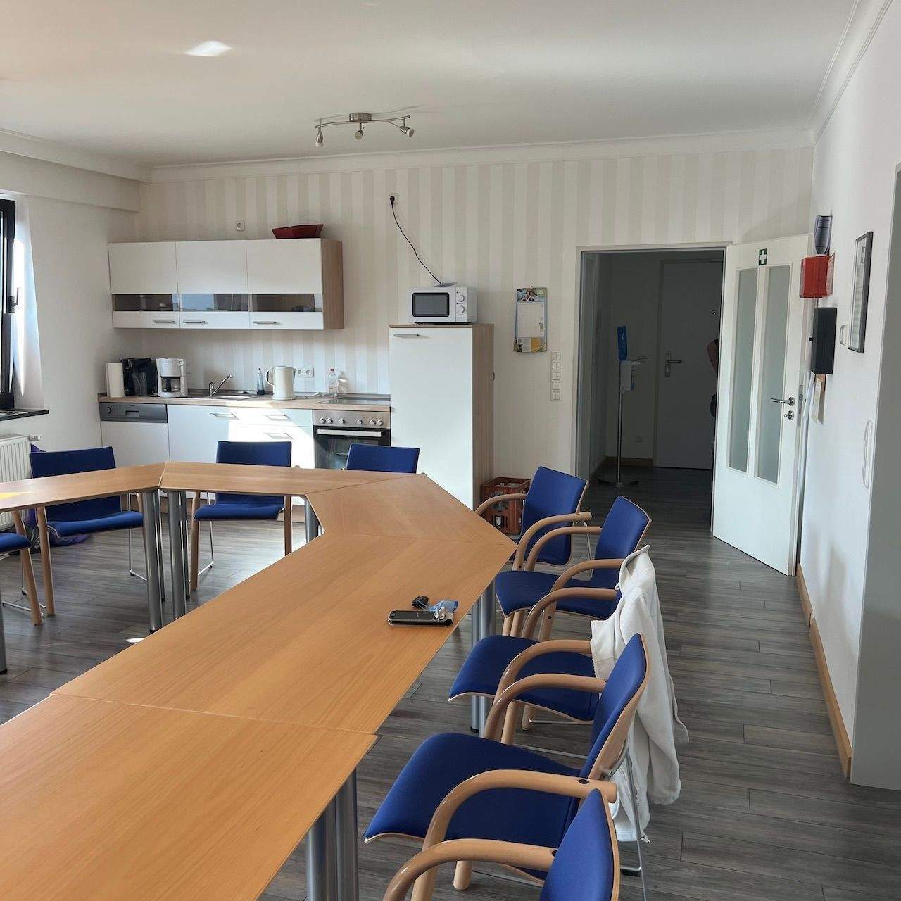Gewerbeimmobilie – Praxis- bzw. Bürofläche in zentraler Stadtlage Mayen, 56727 Mayen