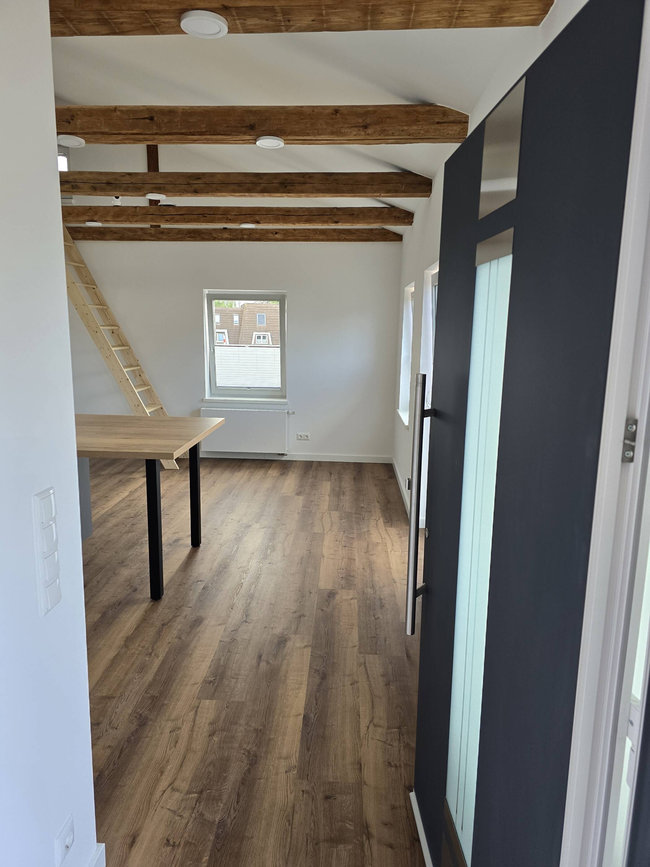 Schöne 3-Zimmer-Wohnung, 24214 Gettorf