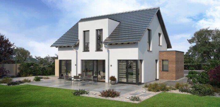Schönes architektonisches Einfamilienhaus mit Charme, 21683 Stade
