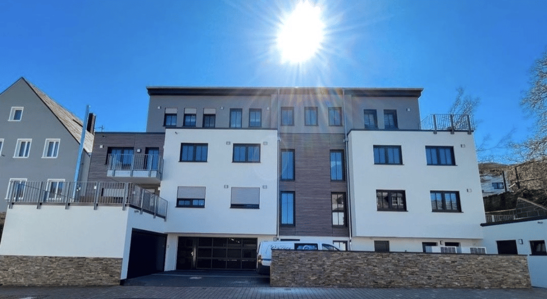 Moderne 2-Zimmer-Eigentumswohnung | ohne Maklercourtage | hochwertige Ausstattung | vermietet, 54318 Mertesdorf