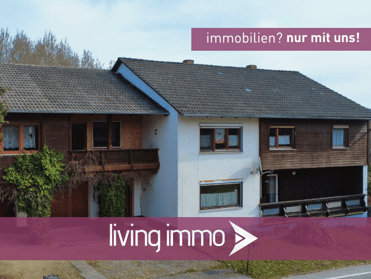 Großzügiges Haus mit Entwicklungspotenzial – ideal für Mehrgenerationenwohnen, 94575 Windorf