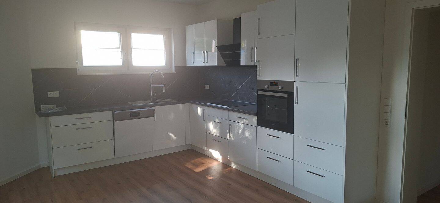 4.5-Zimmer-Wohnung an ein Paar oder Kleinfamilie zu vermieten