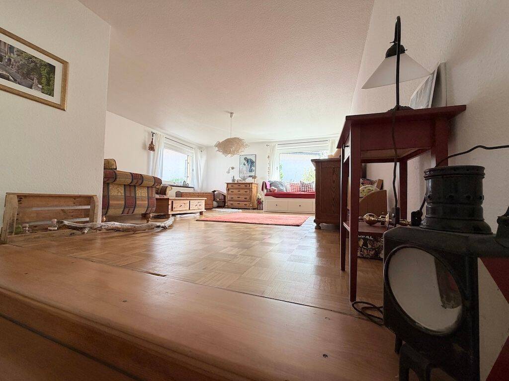 Fachwerk trifft Wohngefühl, besonderes Zuhause mit Scheune in Diemelsee Stormbruch, 34519 Diemelsee