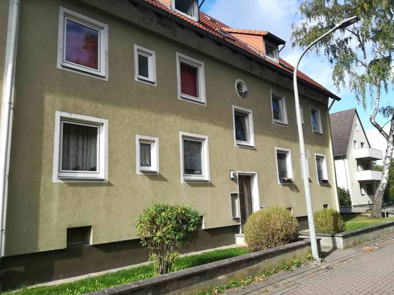 Ruhige Lage – schnelle Anfrage!, 38126 Braunschweig (Braunschweig Lindenbergsiedlung Mascherode Rautheim Südstadt)