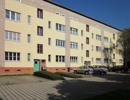*Kleine, feine 2-Raum Wohnung in Cracau*, 39114 Magdeburg