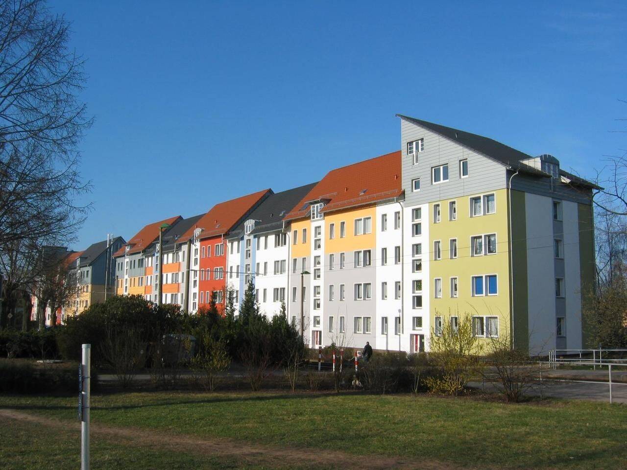 Bezugsfertig!, 99734 Nordhausen