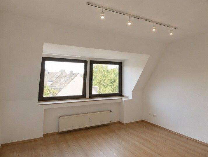 34 m² 1-Zimmer Wohnung mit separater Küche, 45139 Essen (Frillendorf Huttrop Ostviertel Südostviertel)