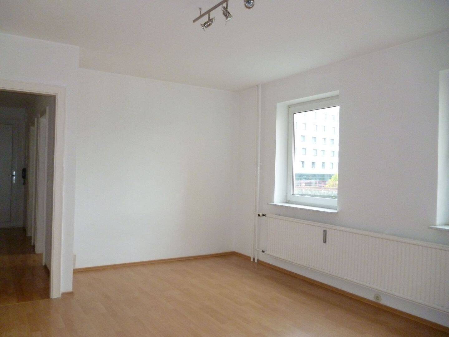 Schöne, großzügige1-Zimmer Wohnung in Nürnberg Nord, 90411 Nürnberg