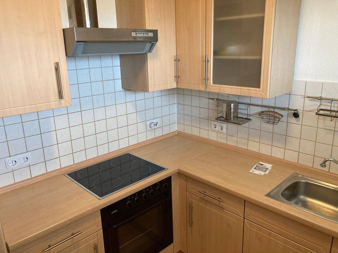2 Zimmerwohnung in Wunstorf, 31515 Wunstorf