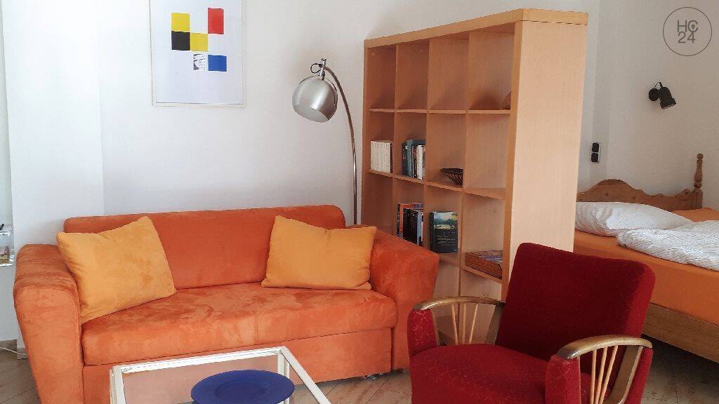 Schickes Apartment in Mering, 86415 Mering
