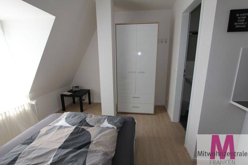 Modernes  Business-Apartment im Herzen der Altstadt, 90402 Nürnberg (Gleißbühl Lorenz Tafelhof Tullnau Wöhrd)