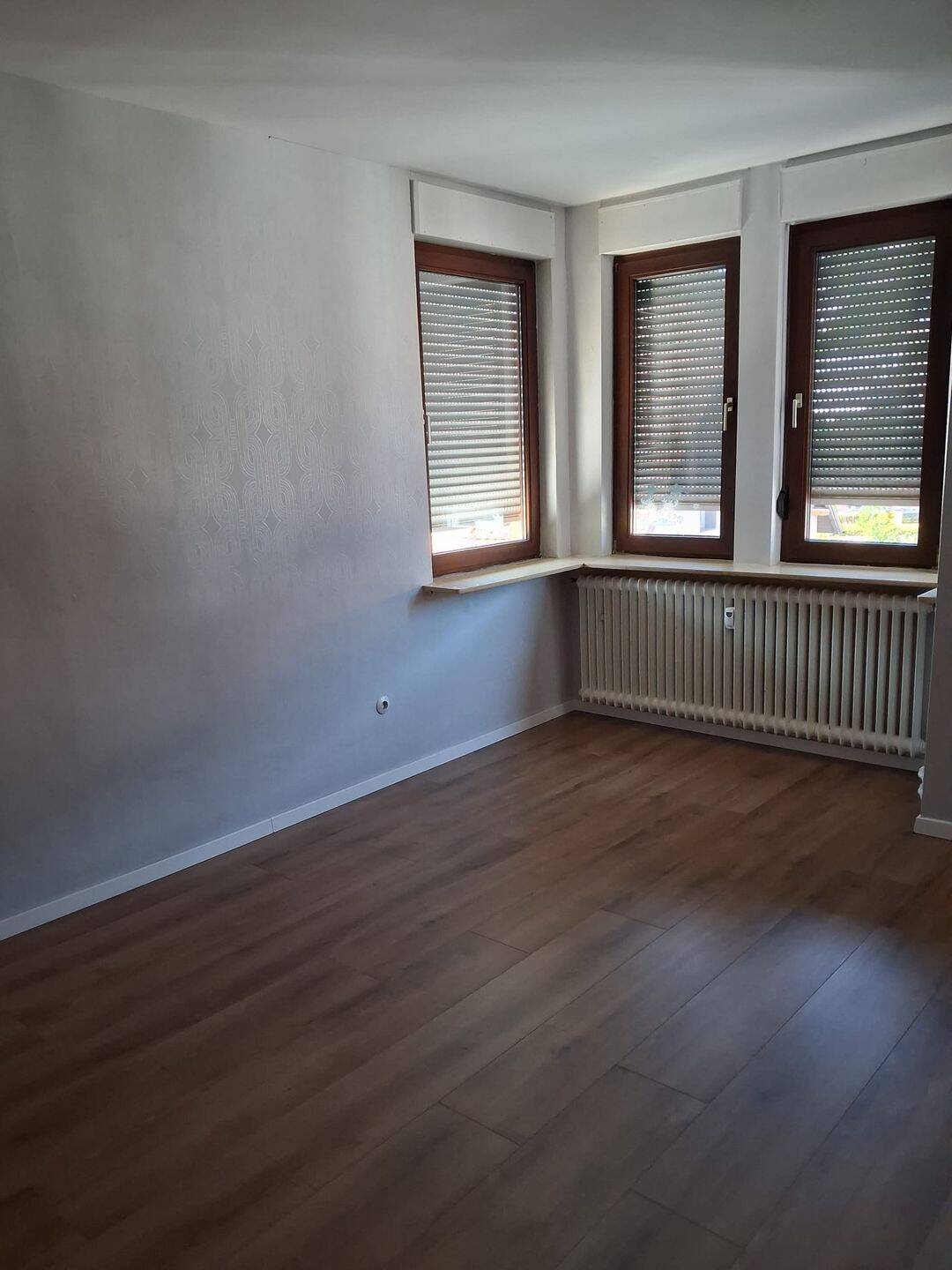 4 Zimmer Terrassenwohnung, 75323 Bad Wildbad
