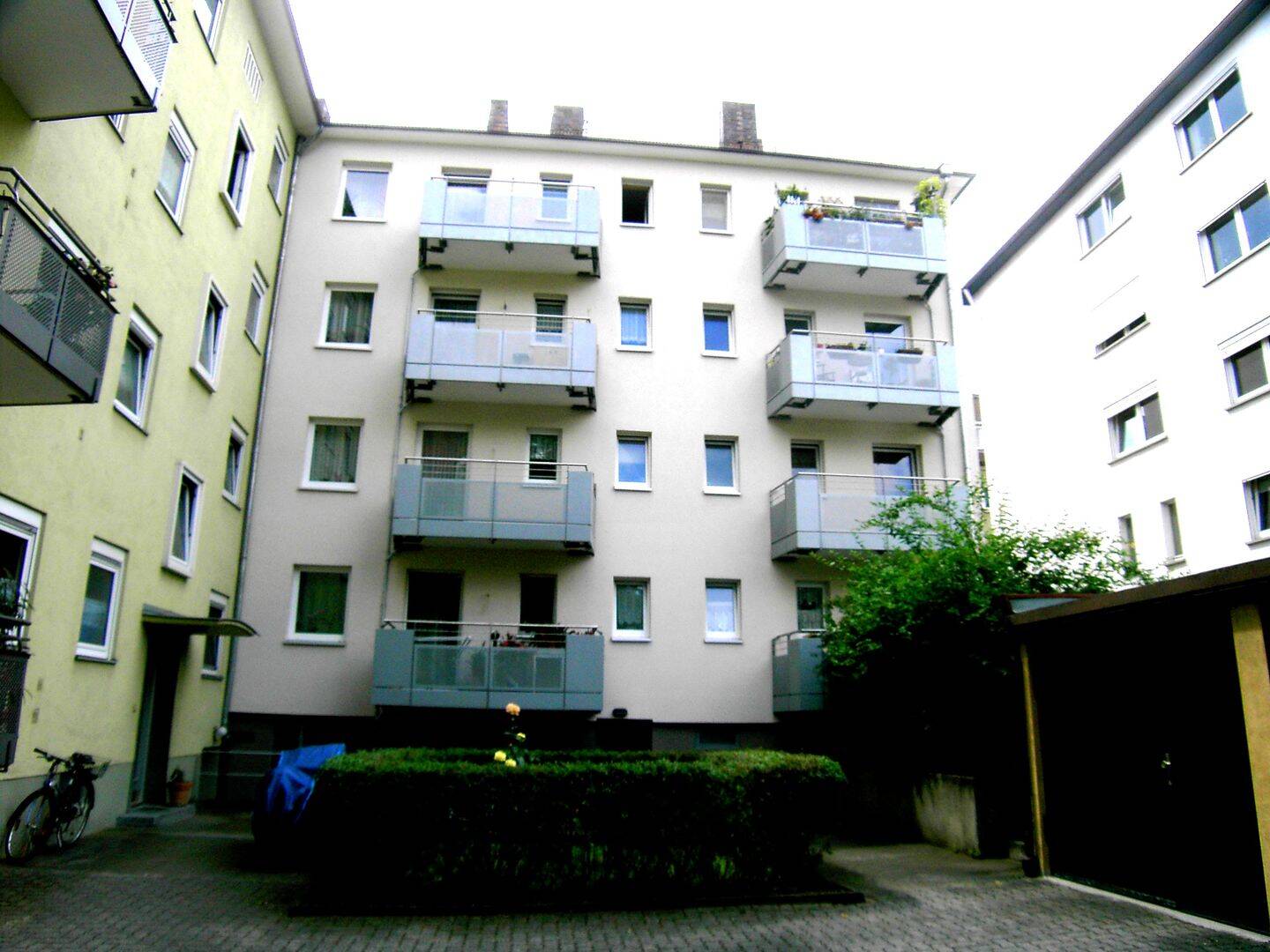 Schöne 3-Zimmerwohnung in Würzburg, Grohmbühl, 97080 Würzburg (Altstadt Dürrbachau Grombühl Oberdürrbach Unterdürrbach)