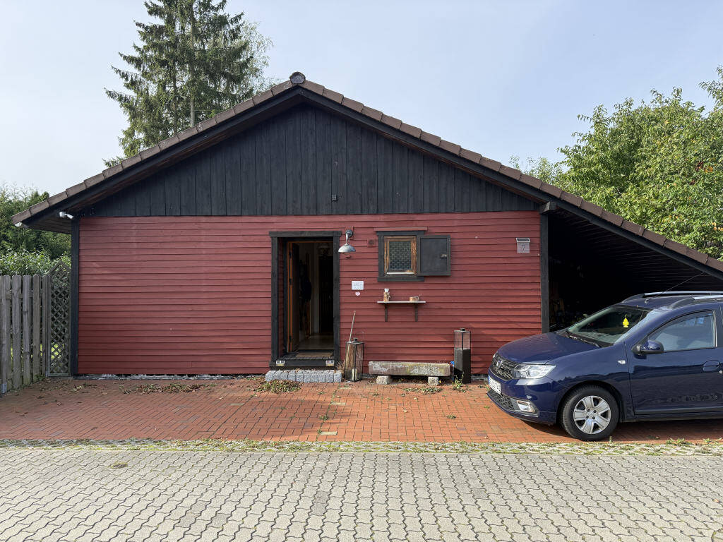 *** VERKAUFT *** perfektes Einfamilienhaus am Tankumsee, 38550 Isenbüttel