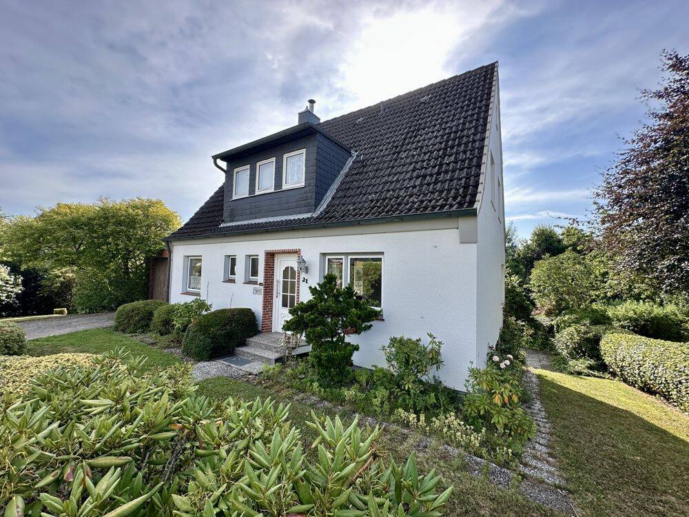 Fantastisches Haus mit Flair, 23623 Ahrensbök